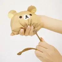 Bag - RILAKKUMA / Rilakkuma