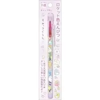 Stationery - Pencil - Sumikko Gurashi