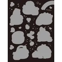 Stationery - Scratch Art set - Sumikko Gurashi