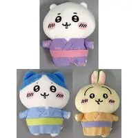 Plush - Chiikawa / Chiikawa & Usagi & Hachiware