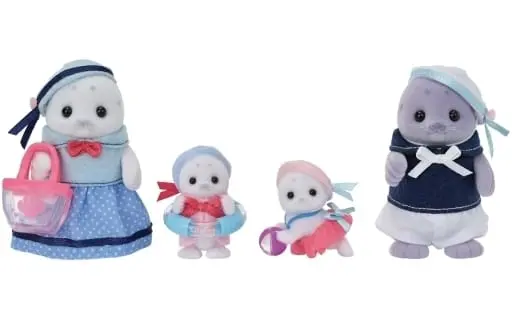 Doll - Sylvanian Families