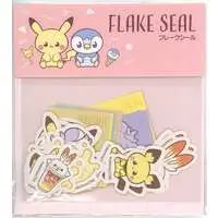 PokéPeace - Pokémon