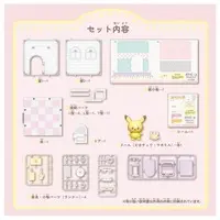 PokéPeace - Pokémon / Pikachu & Milcery