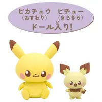 PokéPeace - Pokémon / Pikachu & Pichu