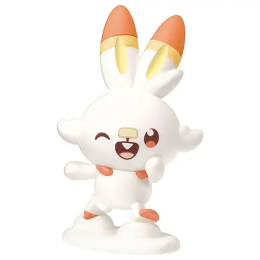 PokéPeace - Pokémon / Scorbunny