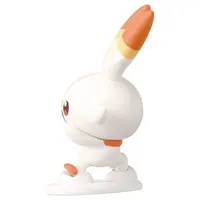 PokéPeace - Pokémon / Scorbunny