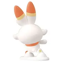 PokéPeace - Pokémon / Scorbunny