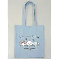 Bag - Chiikawa / My Melody & Cinnamoroll & Chiikawa