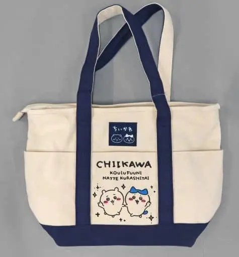 Bag - Chiikawa / Chiikawa & Hachiware