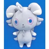 Plush - Pokémon / Espurr (Nyasper)