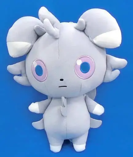 Plush - Pokémon / Espurr (Nyasper)