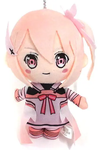 Plush - Yuuki Yuuna wa Yuusha de Aru (Yuki Yuna is a Hero)