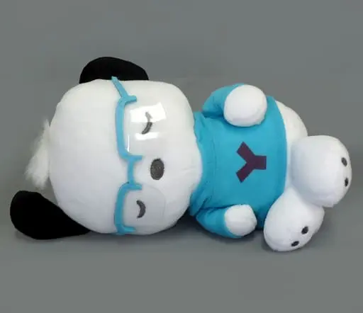 Plush - Yuri!!! on Ice / Pochacco