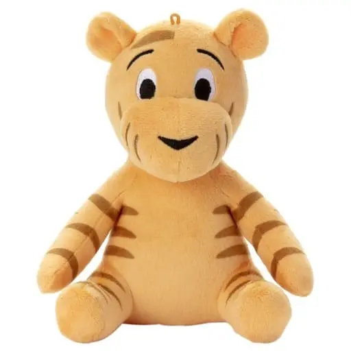 Plush - Winnie the Pooh / Tigger