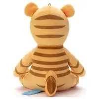 Plush - Winnie the Pooh / Tigger