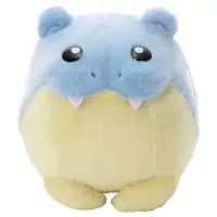 Plush - Pokémon / Spheal