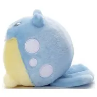 Plush - Pokémon / Spheal