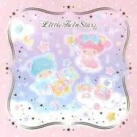 Stationery - Sanrio / Little Twin Stars