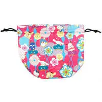 Bag - Pouch - Sanrio characters