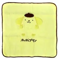 Towels - Sanrio / Pom Pom Purin
