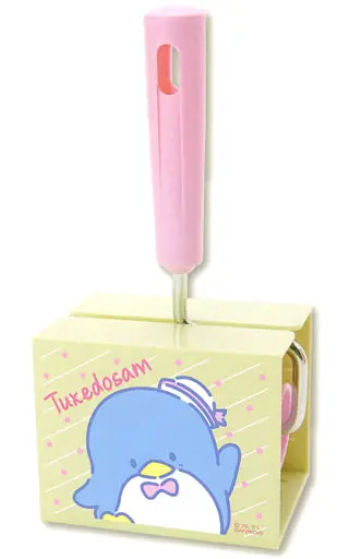 Roller Cleaner - Sanrio characters / TUXEDOSAM