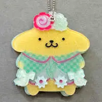 Mirror - Sanrio / Pom Pom Purin