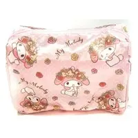 Pouch - Sanrio / My Melody