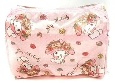 Pouch - Sanrio / My Melody