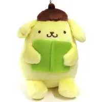 Key Chain - Sanrio / Pom Pom Purin