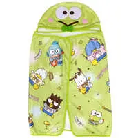 Blanket - Sanrio / Kero Kero Keroppi