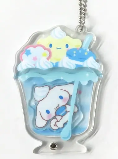 Key Chain - Sanrio characters / Cinnamoroll