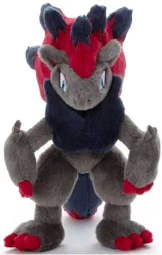 Plush - Pokémon / Zoroark