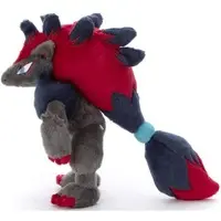 Plush - Pokémon / Zoroark