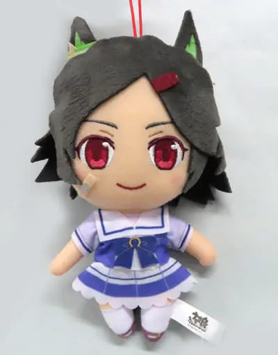 Plush - Uma Musume Pretty Derby