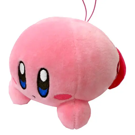 Plush - Kirby's Dream Land / Kirby