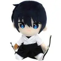 Plush - Tsurune: Kazemai Koukou Kyuudoubu