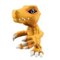 Mascot - Trading Figure - Digimon