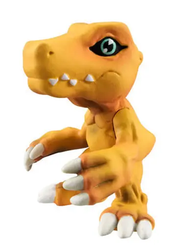 Mascot - Trading Figure - Digimon