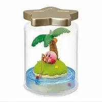 Terrarium Collection - Kirby's Dream Land / Kirby