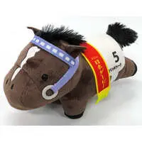 Plush - Thoroughbred collection