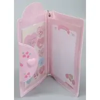 Stationery - Memo Pad - Sanrio characters / Marroncream