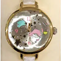 Wrist Watch - Sanrio characters / Little Twin Stars