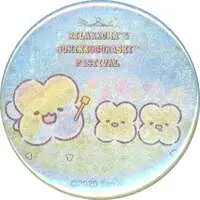 Badge - Sumikko Gurashi