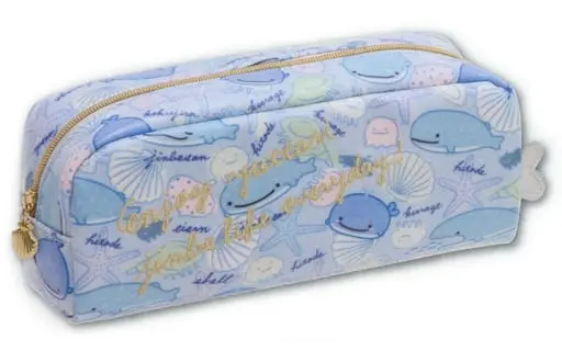 Pen case - Stationery - Jinbe-San