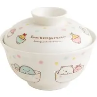 Tableware - Sumikko Gurashi