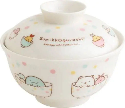 Tableware - Sumikko Gurashi