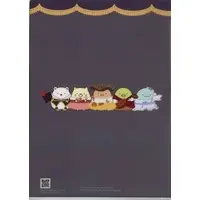 Sumikko Gurashi x The Metropolitan Museum of Art - Sumikko Gurashi