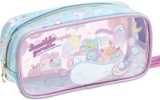 Stationery - Pen case - Sumikko Gurashi