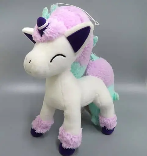 Plush - Pokémon / Ponyta