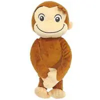 Plush - Curious George